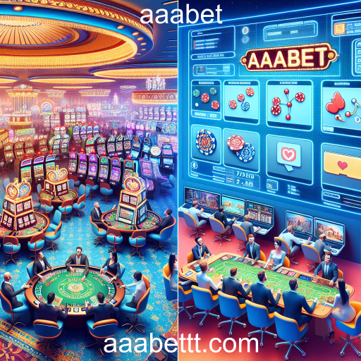 A Importância da Comunidade no Desenvolvimento de Jogos em aaabet